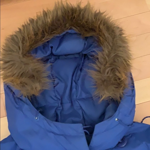 Bedo down jacket size small women - Picture 2 of 8